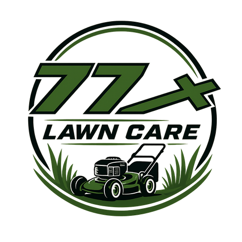 77x Lawn Care